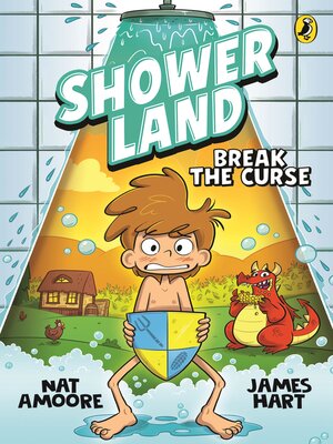 cover image of Shower Land 1